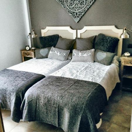Charming Studio In Tarifa Appartement Buitenkant foto