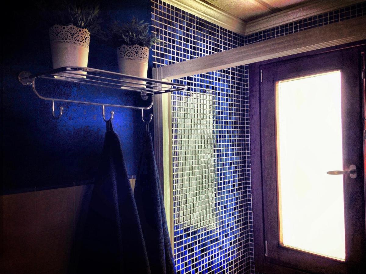 Charming Studio In Tarifa Appartement Buitenkant foto