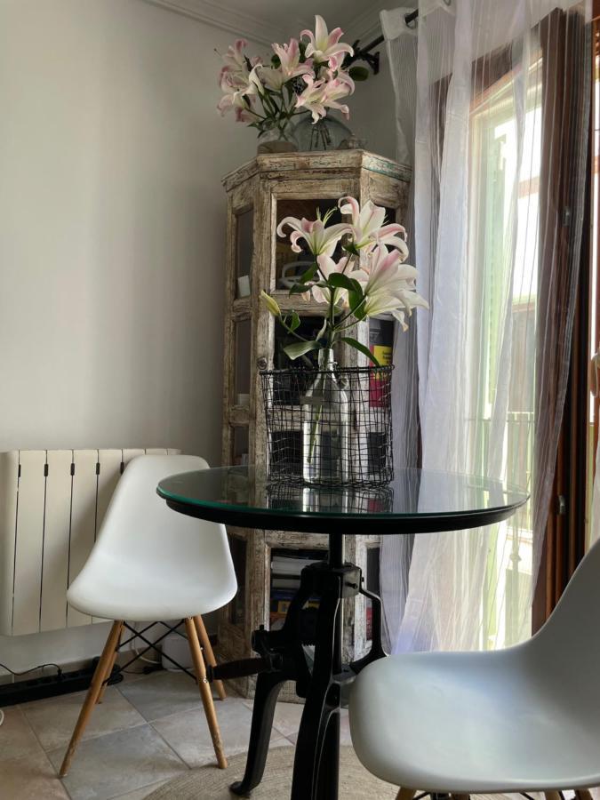 Charming Studio In Tarifa Appartement Buitenkant foto