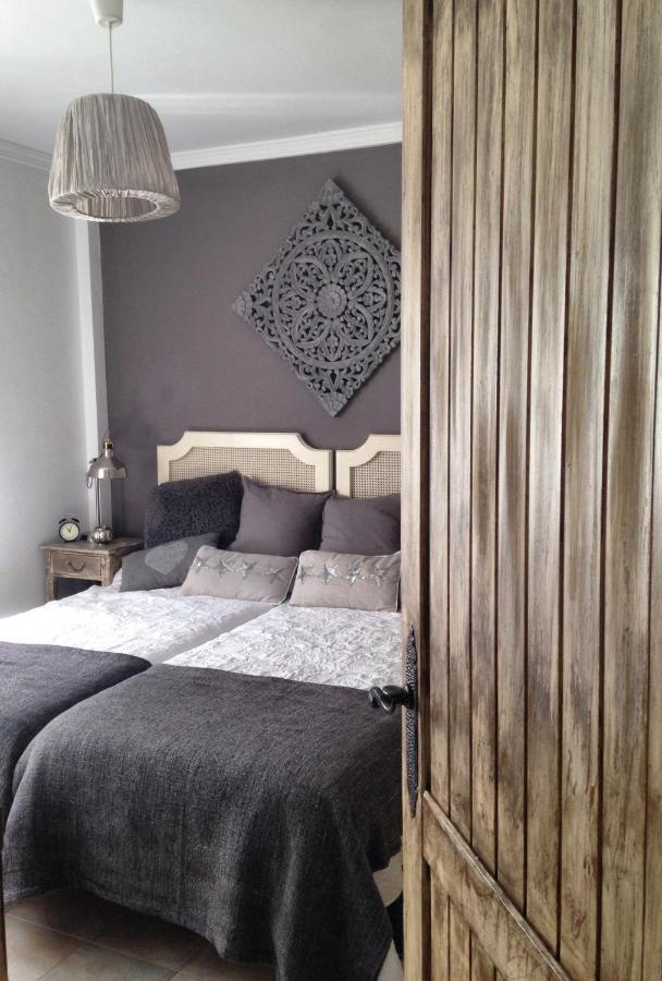 Charming Studio In Tarifa Appartement Buitenkant foto
